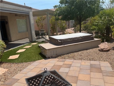 INCREDIBLE HOME! so many amenities. Possible 3 BR home; Den on Desert Willow Golf Course in Nevada - for sale on GolfHomes.com, golf home, golf lot
