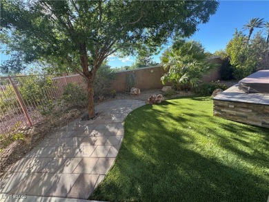 INCREDIBLE HOME! so many amenities. Possible 3 BR home; Den on Desert Willow Golf Course in Nevada - for sale on GolfHomes.com, golf home, golf lot