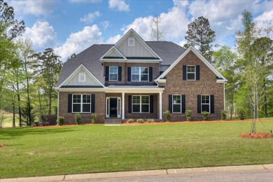 The Katherine model features a spacious main level primary on Mount Vintage Plantation and Golf Club  in South Carolina - for sale on GolfHomes.com, golf home, golf lot