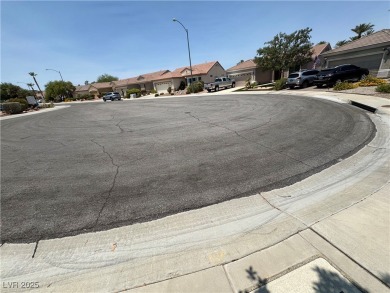 INCREDIBLE HOME! so many amenities. Possible 3 BR home; Den on Desert Willow Golf Course in Nevada - for sale on GolfHomes.com, golf home, golf lot