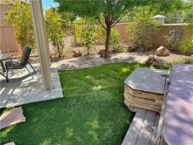 INCREDIBLE HOME! so many amenities. Possible 3 BR home; Den on Desert Willow Golf Course in Nevada - for sale on GolfHomes.com, golf home, golf lot