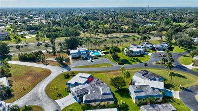 Don't miss this opportunity. Carefree condo living. Meticulously on Lehigh Resort Club in Florida - for sale on GolfHomes.com, golf home, golf lot