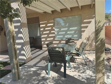 INCREDIBLE HOME! so many amenities. Possible 3 BR home; Den on Desert Willow Golf Course in Nevada - for sale on GolfHomes.com, golf home, golf lot