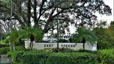 Don't miss this opportunity. Carefree condo living. Meticulously on Lehigh Resort Club in Florida - for sale on GolfHomes.com, golf home, golf lot