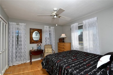 Don't miss this opportunity. Carefree condo living. Meticulously on Lehigh Resort Club in Florida - for sale on GolfHomes.com, golf home, golf lot