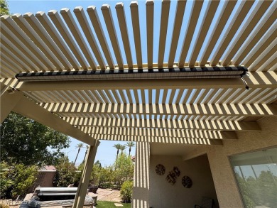 INCREDIBLE HOME! so many amenities. Possible 3 BR home; Den on Desert Willow Golf Course in Nevada - for sale on GolfHomes.com, golf home, golf lot