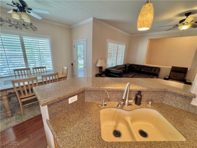 INCREDIBLE HOME! so many amenities. Possible 3 BR home; Den on Desert Willow Golf Course in Nevada - for sale on GolfHomes.com, golf home, golf lot