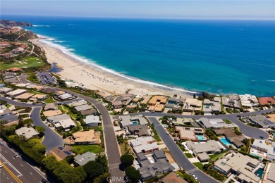 A well positioned build opportunity on a 1/4 acre in the on Monarch Beach Golf Links in California - for sale on GolfHomes.com, golf home, golf lot