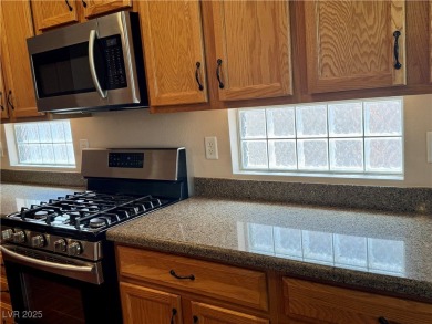 INCREDIBLE HOME! so many amenities. Possible 3 BR home; Den on Desert Willow Golf Course in Nevada - for sale on GolfHomes.com, golf home, golf lot