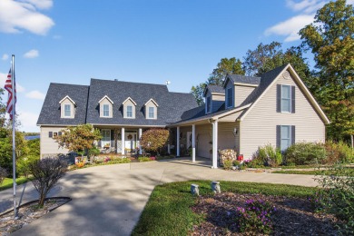 Luxury - Leisure - Location...Live the lifestyle you've dreamed on Peninsula Golf Resort in Kentucky - for sale on GolfHomes.com, golf home, golf lot