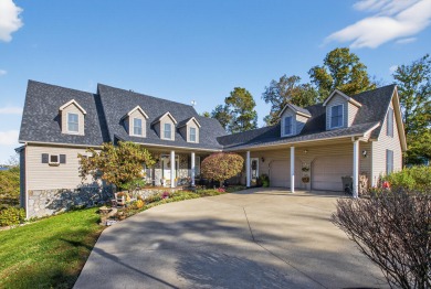 Luxury - Leisure - Location...Live the lifestyle you've dreamed on Peninsula Golf Resort in Kentucky - for sale on GolfHomes.com, golf home, golf lot