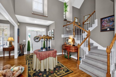 Luxury - Leisure - Location...Live the lifestyle you've dreamed on Peninsula Golf Resort in Kentucky - for sale on GolfHomes.com, golf home, golf lot