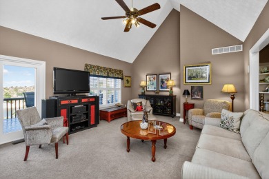 Luxury - Leisure - Location...Live the lifestyle you've dreamed on Peninsula Golf Resort in Kentucky - for sale on GolfHomes.com, golf home, golf lot