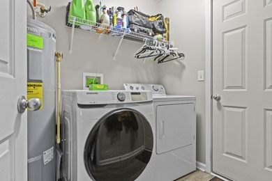 Located in the desirable Golf Villas at Duckers subdivision in on Duckers Lake Golf Course in Kentucky - for sale on GolfHomes.com, golf home, golf lot