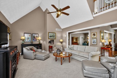 Luxury - Leisure - Location...Live the lifestyle you've dreamed on Peninsula Golf Resort in Kentucky - for sale on GolfHomes.com, golf home, golf lot