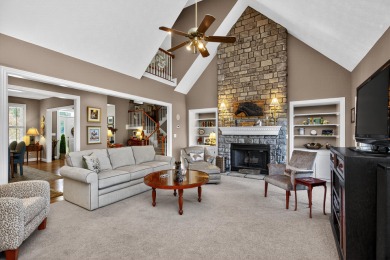 Luxury - Leisure - Location...Live the lifestyle you've dreamed on Peninsula Golf Resort in Kentucky - for sale on GolfHomes.com, golf home, golf lot
