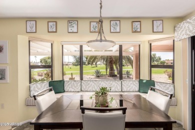 You've just stumbled upon a rare gem, a property that comes on Stardust Golf Course in Arizona - for sale on GolfHomes.com, golf home, golf lot