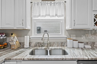 Located in the desirable Golf Villas at Duckers subdivision in on Duckers Lake Golf Course in Kentucky - for sale on GolfHomes.com, golf home, golf lot