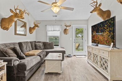 Located in the desirable Golf Villas at Duckers subdivision in on Duckers Lake Golf Course in Kentucky - for sale on GolfHomes.com, golf home, golf lot