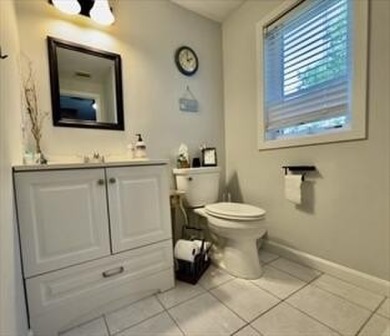 3 LEVEL TOWNHOUSE! Renovated BRIGHT & SUNNY unit overlooks the on White Cliffs Country Club in Massachusetts - for sale on GolfHomes.com, golf home, golf lot