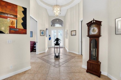 Welcome to the section for the best views in Aberdeen! Turnberry on Aberdeen Golf and Country Club in Florida - for sale on GolfHomes.com, golf home, golf lot