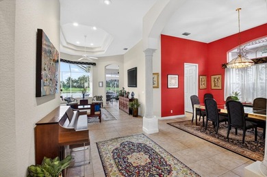 Welcome to the section for the best views in Aberdeen! Turnberry on Aberdeen Golf and Country Club in Florida - for sale on GolfHomes.com, golf home, golf lot