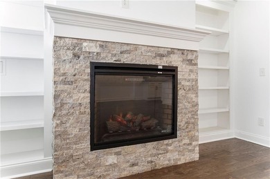 Lovely move-in ready Westview home has 6-bedrooms, 4 full on John A. White Golf Course in Georgia - for sale on GolfHomes.com, golf home, golf lot