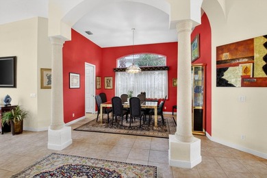 Welcome to the section for the best views in Aberdeen! Turnberry on Aberdeen Golf and Country Club in Florida - for sale on GolfHomes.com, golf home, golf lot