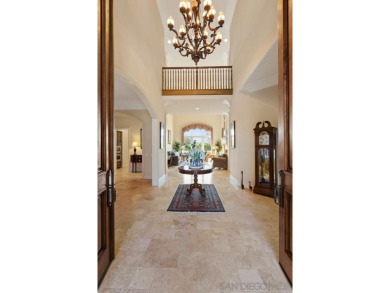 Luxury Living in this Exquisite Custom Built by Danny Hampel on The Grand Golf Club in California - for sale on GolfHomes.com, golf home, golf lot