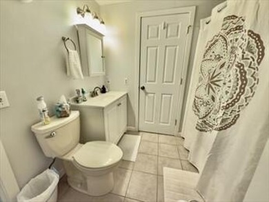 3 LEVEL TOWNHOUSE! Renovated BRIGHT & SUNNY unit overlooks the on White Cliffs Country Club in Massachusetts - for sale on GolfHomes.com, golf home, golf lot