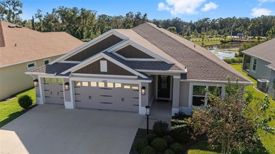 This STUNNING 3/3 Linden Designer home is situated on an on Pennbrooke Fairways in Florida - for sale on GolfHomes.com, golf home, golf lot