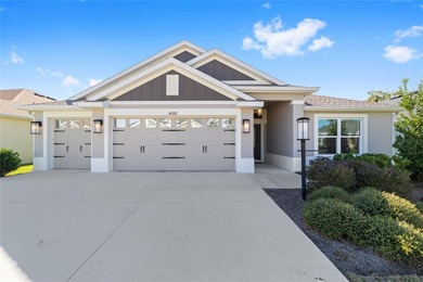 This STUNNING 3/3 Linden Designer home is situated on an on Pennbrooke Fairways in Florida - for sale on GolfHomes.com, golf home, golf lot