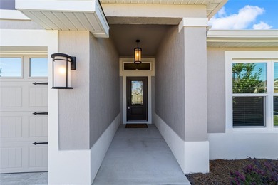 This STUNNING 3/3 Linden Designer home is situated on an on Pennbrooke Fairways in Florida - for sale on GolfHomes.com, golf home, golf lot