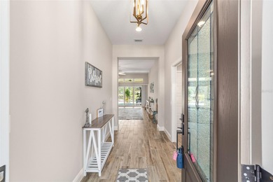 This STUNNING 3/3 Linden Designer home is situated on an on Pennbrooke Fairways in Florida - for sale on GolfHomes.com, golf home, golf lot