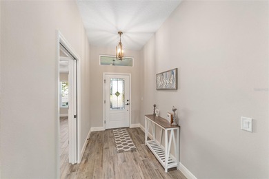 This STUNNING 3/3 Linden Designer home is situated on an on Pennbrooke Fairways in Florida - for sale on GolfHomes.com, golf home, golf lot