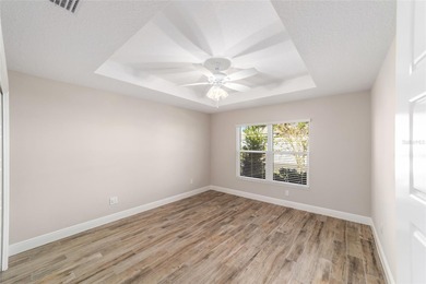 This STUNNING 3/3 Linden Designer home is situated on an on Pennbrooke Fairways in Florida - for sale on GolfHomes.com, golf home, golf lot