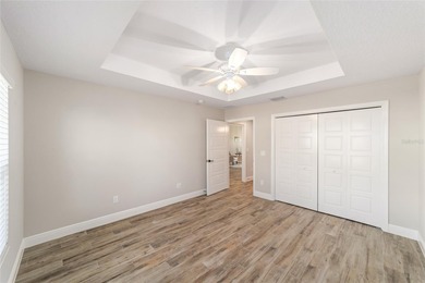 This STUNNING 3/3 Linden Designer home is situated on an on Pennbrooke Fairways in Florida - for sale on GolfHomes.com, golf home, golf lot