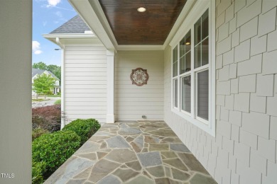 Welcome to LUXURY LIVING in 12 Oaks with this STUNNING 4-bedroom on The Club At Twelve Oaks in North Carolina - for sale on GolfHomes.com, golf home, golf lot