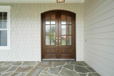 Welcome to LUXURY LIVING in 12 Oaks with this STUNNING 4-bedroom on The Club At Twelve Oaks in North Carolina - for sale on GolfHomes.com, golf home, golf lot