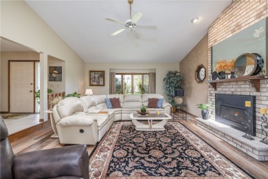 STUNNING CONTEMPORARY COLONIAL WHERE TIMELESS ELEGANCE MEETS on Webster Golf Club - West in New York - for sale on GolfHomes.com, golf home, golf lot