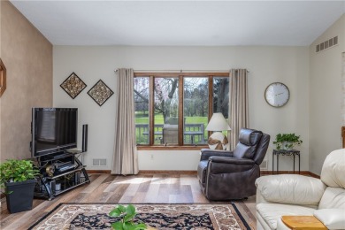 STUNNING CONTEMPORARY COLONIAL WHERE TIMELESS ELEGANCE MEETS on Webster Golf Club - West in New York - for sale on GolfHomes.com, golf home, golf lot