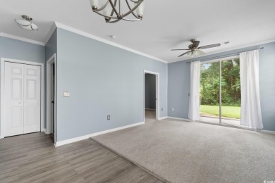 This isn't just a home, it's a lifestyle waiting for you in The on River Oaks Golf Plantation  in South Carolina - for sale on GolfHomes.com, golf home, golf lot