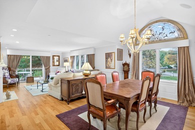 A remarkable find in Southport, Cape Cod's premier 55+ active on The Golf Club At Southport in Massachusetts - for sale on GolfHomes.com, golf home, golf lot