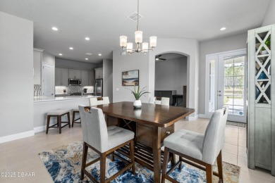 Stunning Maintenance-Free Townhome in Gated Plantation Bay on Plantation Bay Golf and Country Club in Florida - for sale on GolfHomes.com, golf home, golf lot
