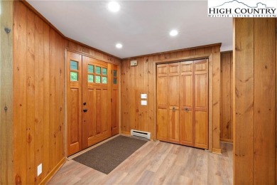 Don't Miss this Opportunity! If you're seeking a single-level on Beech Mountain Club in North Carolina - for sale on GolfHomes.com, golf home, golf lot