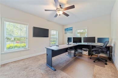 Welcome to your dream POOL home in the highly sought-after Royal on Slammer and Squire Golf Course in Florida - for sale on GolfHomes.com, golf home, golf lot