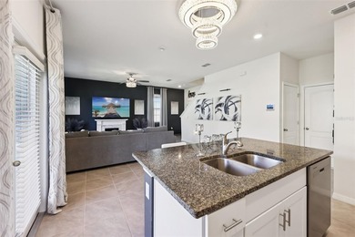 Welcome to 3049 Meleto Blvd, a beautifully maintained 3-bedroom on Venetian Bay Golf Course in Florida - for sale on GolfHomes.com, golf home, golf lot