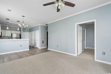 This isn't just a home, it's a lifestyle waiting for you in The on River Oaks Golf Plantation  in South Carolina - for sale on GolfHomes.com, golf home, golf lot