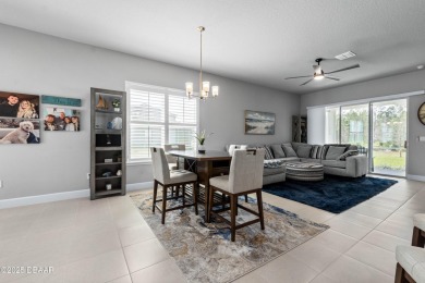 Stunning Maintenance-Free Townhome in Gated Plantation Bay on Plantation Bay Golf and Country Club in Florida - for sale on GolfHomes.com, golf home, golf lot
