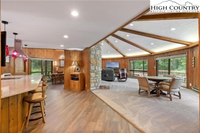 Don't Miss this Opportunity! If you're seeking a single-level on Beech Mountain Club in North Carolina - for sale on GolfHomes.com, golf home, golf lot